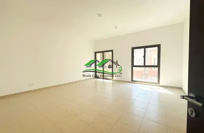 Villa - 4 Bedrooms - 5 Bathrooms for rent in Mangrove Village - Rabdan - Abu Dhabi Villa - 4 Bedrooms - 5 Bathrooms for rent in Mangrove Village - Rabdan - Abu Dhabi
