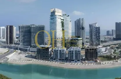 شقة - 3 غرف نوم - 5 حمامات للبيع في ريفاج من ديار - شمس أبوظبي - جزيرة الريم - أبوظبي شقة - 3 غرف نوم - 5 حمامات للبيع في ريفاج من ديار - شمس أبوظبي - جزيرة الريم - أبوظبي