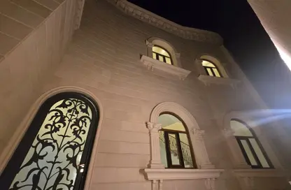 Villa - 3 Bedrooms - 4 Bathrooms for rent in Mohamed Bin Zayed City - Abu Dhabi