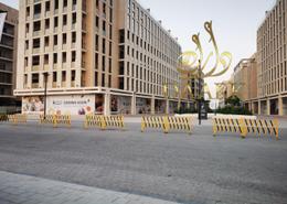 Outdoor Building image for: Apartment - 2 bedrooms - 3 bathrooms for sale in Al Mamsha - Muwaileh - Sharjah, Image 1