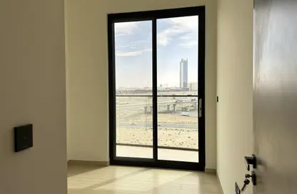 Empty Room image for: Apartment - 2 Bedrooms - 2 Bathrooms for sale in Binghatti Nova - Jumeirah Village Circle - Dubai, Image 1