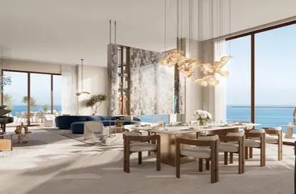 شقة - 2 غرف نوم - 3 حمامات للبيع في الميورال - مدينة دبي الملاحية - دبي شقة - 2 غرف نوم - 3 حمامات للبيع في الميورال - مدينة دبي الملاحية - دبي