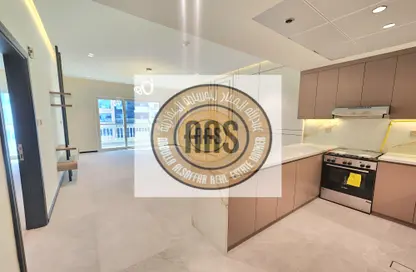 Apartment - 1 Bedroom - 2 Bathrooms for rent in Burj View Residence - Arjan - Dubai