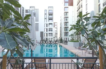 Apartment - 2 Bedrooms - 2 Bathrooms for rent in Mangrove at Creek Beach Building 1 - Mangrove at Creek Beach - Creek Beach - Dubai Creek Harbour (The Lagoons) - Dubai Apartment - 2 Bedrooms - 2 Bathrooms for rent in Mangrove at Creek Beach Building 1 - Mangrove at Creek Beach - Creek Beach - Dubai Creek Harbour (The Lagoons) - Dubai