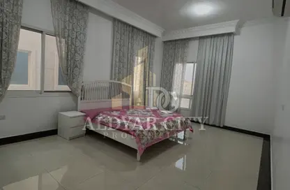 فيلا - 5 غرف نوم - 3 حمامات للايجار في فلل الروضة 2 - 2  الروضة - الروضة - عجمان
