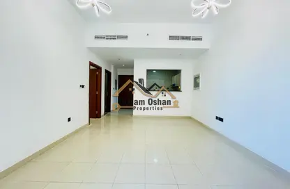 Apartment - 1 Bedroom - 2 Bathrooms for rent in Al Manal Pearl - La Vista Residence - Dubai Silicon Oasis - Dubai