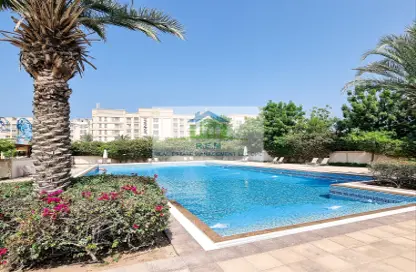 Apartment - Studio - 1 Bathroom for sale in Lagoon B11 - The Lagoons - Mina Al Arab - Ras Al Khaimah