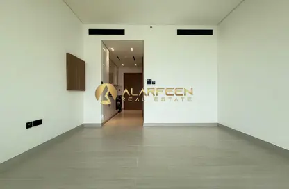 Apartment - Studio - 1 Bathroom for rent in Binghatti Azure - Jumeirah Village Circle - Dubai