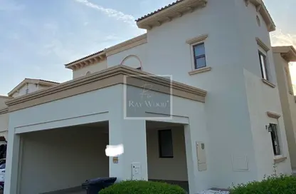 Townhouse - 4 Bedrooms - 4 Bathrooms for rent in Mira 4 - Mira - Reem - Dubai