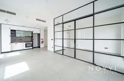 Apartment - 2 Bedrooms - 1 Bathroom for sale in Socio Tower 2 - Socio Tower - Dubai Hills Estate - Dubai