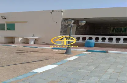 Terrace image for: Farm - Studio for sale in Liwa - Abu Dhabi, Image 1