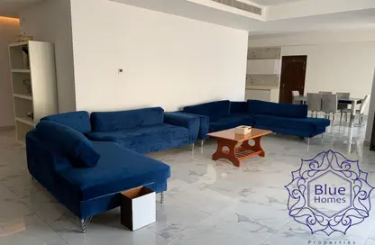 Villa - 6 Bedrooms - 6 Bathrooms for sale in Al Hamra Village - Ras Al Khaimah