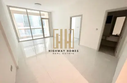 شقة - غرفة نوم - 2 حمامات للايجار في بناية مويليح 29 - مويلح - الشارقة