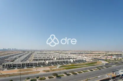 Apartment - 1 Bedroom - 1 Bathroom for sale in Liva - Town Square - Dubai