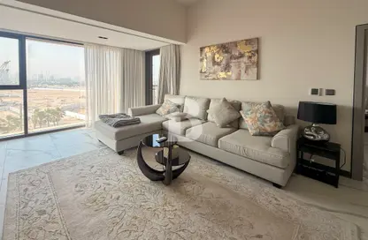 Apartment - 1 Bedroom - 2 Bathrooms for rent in MAG 930 - Mohammed Bin Rashid City - Dubai