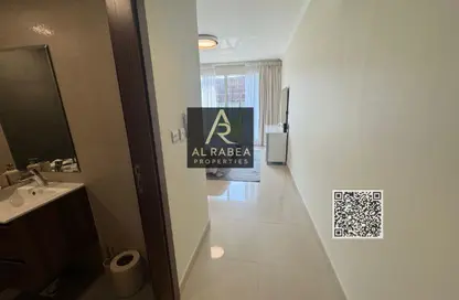 Apartment - 2 Bedrooms - 3 Bathrooms for sale in Ajman One - Phase 2 - Ajman Downtown - Ajman