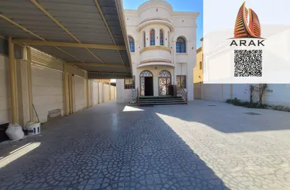 Villa - 4 Bedrooms - 5 Bathrooms for rent in Al Rawda 2 Villas - Al Rawda 2 - Al Rawda - Ajman