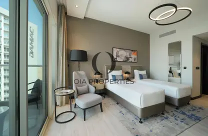 Hotel  and  Hotel Apartment - Studio - 1 Bathroom for sale in Navitas Hotel and Residences - Damac Hills 2 - Dubai