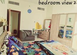 Apartment - 1 bedroom - 1 bathroom for sale in Corniche Ajman - Ajman