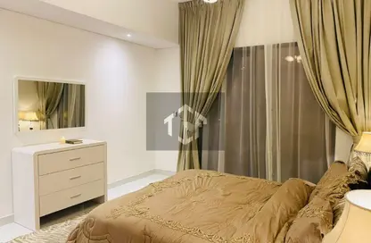 Apartment - 1 Bedroom - 1 Bathroom for rent in Resortz by Danube - Arjan - Dubai