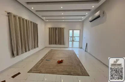 Villa - 5 Bedrooms - 6 Bathrooms for rent in Al Zaheya Gardens - Al Zahya - Ajman