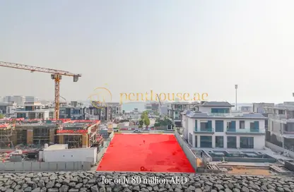 أرض - استوديو للبيع في جزيرة لا مير الجنوب - لا مير - الجميرا - دبي أرض - استوديو للبيع في جزيرة لا مير الجنوب - لا مير - الجميرا - دبي