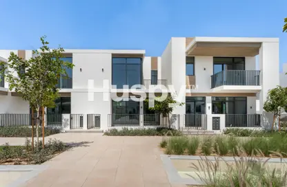Villa - 3 Bedrooms - 4 Bathrooms for sale in Bliss - Arabian Ranches 3 - Dubai