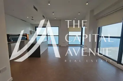 Apartment - 1 Bedroom - 1 Bathroom for rent in Pixel - Makers District - Al Reem Island - Abu Dhabi
