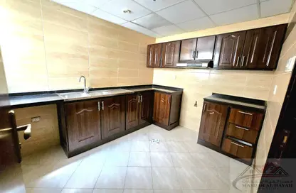 Apartment - 2 Bedrooms - 2 Bathrooms for rent in Muwaileh 29 Building - Muwaileh - Sharjah