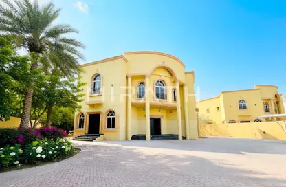 Villa - 5 Bedrooms - 6 Bathrooms for rent in Al Barsha South 1 - Al Barsha South - Al Barsha - Dubai Villa - 5 Bedrooms - 6 Bathrooms for rent in Al Barsha South 1 - Al Barsha South - Al Barsha - Dubai