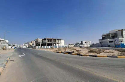 Land - Studio for sale in Tilal City D - Tilal City - Sharjah Land - Studio for sale in Tilal City D - Tilal City - Sharjah