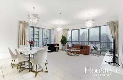 Apartment - 2 Bedrooms - 3 Bathrooms for rent in The Residences 8 - The Residences - Downtown Dubai - Dubai Apartment - 2 Bedrooms - 3 Bathrooms for rent in The Residences 8 - The Residences - Downtown Dubai - Dubai