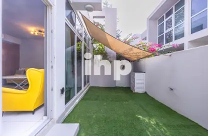 تاون هاوس - 3 غرف نوم - 3 حمامات للايجار في فلل اكنان - فاردون - داماك هيلز 2 - دبي تاون هاوس - 3 غرف نوم - 3 حمامات للايجار في فلل اكنان - فاردون - داماك هيلز 2 - دبي