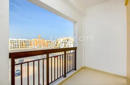 شقة - 2 غرف نوم - 3 حمامات للبيع في 6A-6B الخيل هايتس - القوز 4 - القوز - دبي