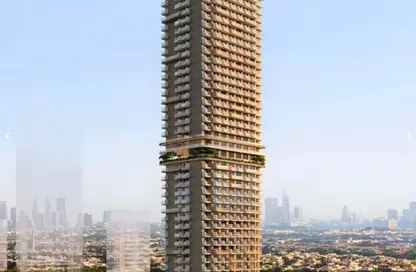 شقة - غرفة نوم - 2 حمامات للبيع في إلارس سكاي - مثلث قرية الجميرا - دبي شقة - غرفة نوم - 2 حمامات للبيع في إلارس سكاي - مثلث قرية الجميرا - دبي