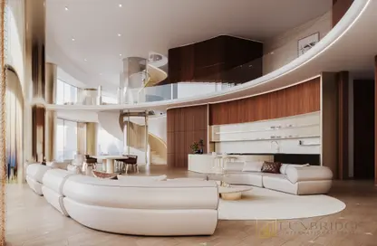 Apartment - 2 Bedrooms - 3 Bathrooms for sale in Binghatti Mercedes Benz - Downtown Dubai - Dubai