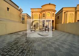Villa - 5 bedrooms - 6 bathrooms for rent in Al Rawda 3 Villas - Al Rawda 3 - Al Rawda - Ajman
