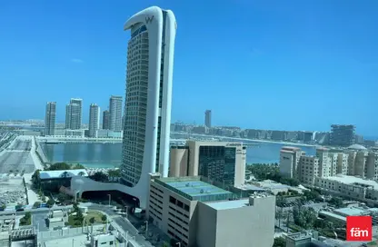 Apartment - 2 Bedrooms - 2 Bathrooms for rent in Elite Residence - Dubai Marina - Dubai