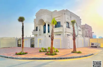 Villa - 5 Bedrooms - 7 Bathrooms for sale in Al Helio 2 - Al Helio - Ajman