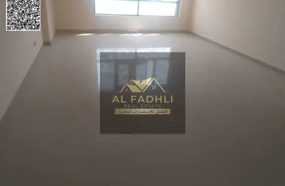 شقة - غرفة نوم - 2 حمامات للايجار في بناية ابناء صقر - 1 الحميدية - الحميدية - عجمان
