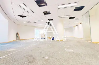 Office Space - Studio - 2 Bathrooms for rent in Park Place Tower - Sheikh Zayed Road - Dubai