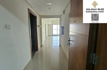 Apartment - 1 Bedroom - 1 Bathroom for sale in Nuaimia One Tower - Al Nuaimiya - Ajman