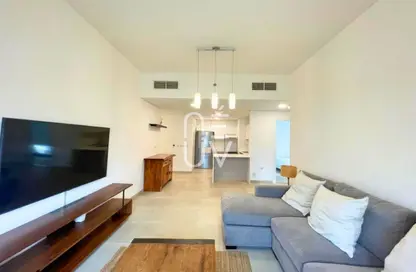 Apartment - 1 Bedroom - 2 Bathrooms for sale in Al Andalus Tower B - Al Andalus - Jumeirah Golf Estates - Dubai Apartment - 1 Bedroom - 2 Bathrooms for sale in Al Andalus Tower B - Al Andalus - Jumeirah Golf Estates - Dubai