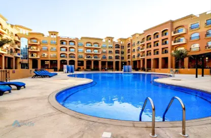 Villa - 3 Bedrooms - 3 Bathrooms for rent in Diamond Views 3 - Diamond Views - Jumeirah Village Circle - Dubai