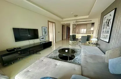 شقة - غرفة نوم - 2 حمامات للبيع في تاور A - داماك تاورز من باراماونت - الخليج التجاري - دبي