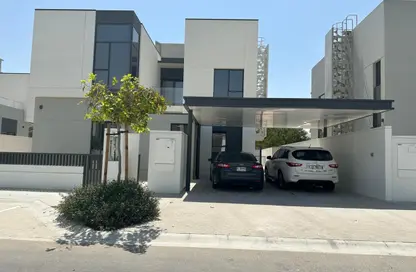 Villa - 4 Bedrooms - 5 Bathrooms for rent in Murooj Al Furjan - Al Furjan - Dubai