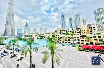 شقة - 3 غرف نوم - 5 حمامات للبيع في ذا ريزيدنس 9 - برج ريزيدنس - دبي وسط المدينة - دبي