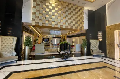 شقة - غرفة نوم - 2 حمامات للايجار في داماك ميزون شارع مول - دبي وسط المدينة - دبي شقة - غرفة نوم - 2 حمامات للايجار في داماك ميزون شارع مول - دبي وسط المدينة - دبي