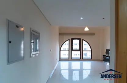 Apartment - 1 Bedroom - 2 Bathrooms for rent in Lincoln Park - Arjan - Dubai