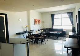 Apartment - 2 bedrooms - 3 bathrooms for sale in Yacht Bay - Dubai Marina - Dubai